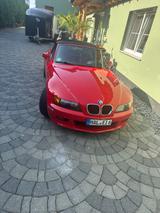 BMW Z3 Roadster 2.0 -