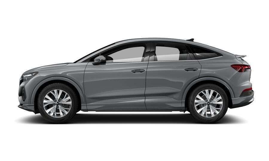 Audi Q4 e-tron 40 Sportback advanced LED StHzg foto 3