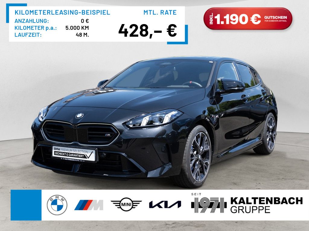 BMW 135 xDrive PANO HUD 360° LED AKTIVSITZE ACC H/K