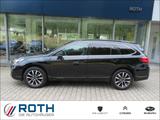 Subaru OUTBACK 2.5i Lineartronic Sport X AHK-abnehmbar  - Subaru Outback: Kombi