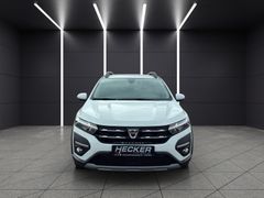 Dacia Sandero III 1.0 TCe 100 ECO-G Stepway Comfort