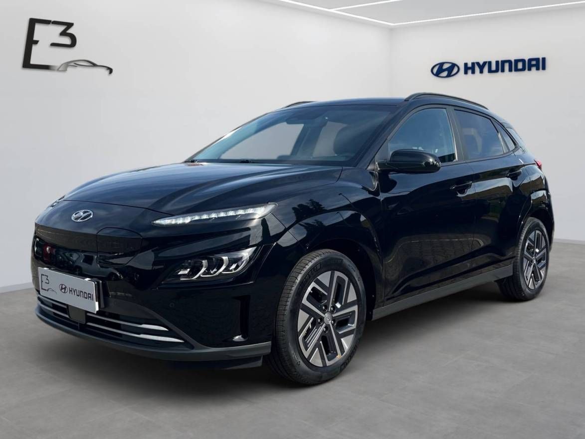 Hyundai Kona 2022