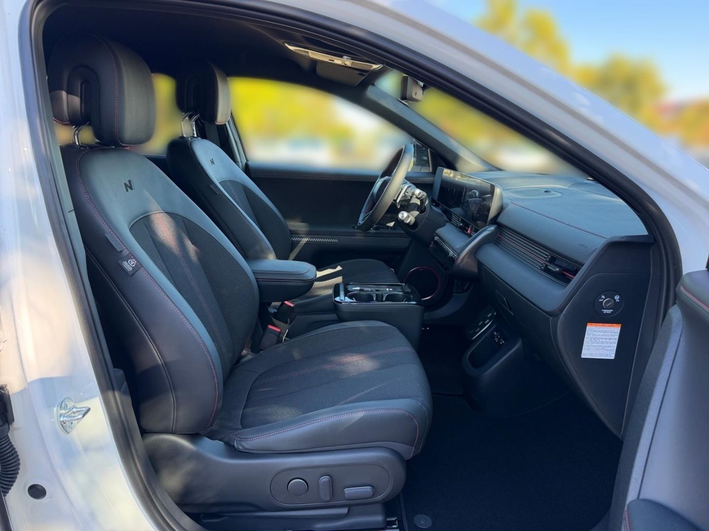 Hyundai IONIQ 5 – Bild 13
