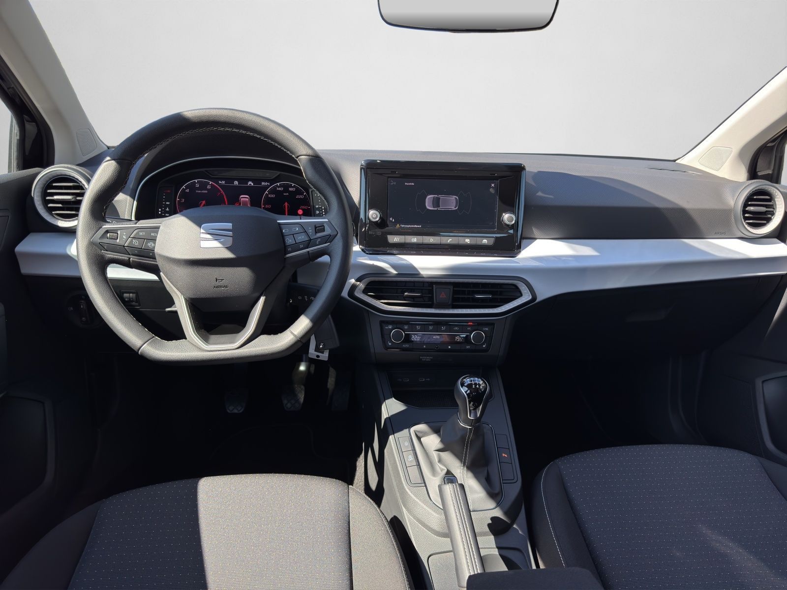 Seat Ibiza - Bild 4