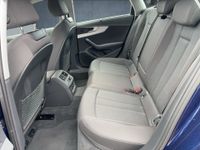 Audi A4 - Vorschau Bild 13