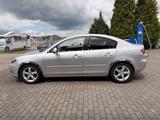 Mazda 3 Lim. 1.6 Comfort Klimaautomatik 2-Hand - Mazda 3 aus 2005