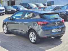 Fahrzeugabbildung Clio V Business Edition 1.0 TCe 90 EU6d Komfort-