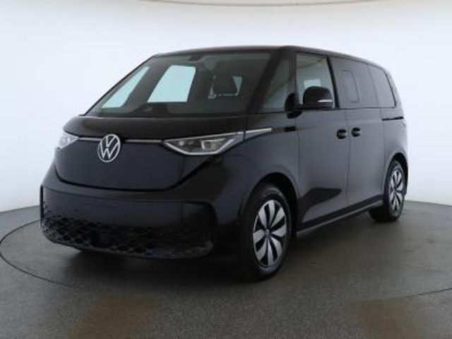 Volkswagen ID.Buzz PURE KR 63 kWh IQ.LIGHT ACC RKAM NAV foto 3