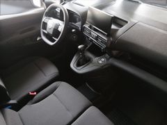 Berlingo Kasten L1 HDI 130 Berlingo Kasten L1 HDI 130
