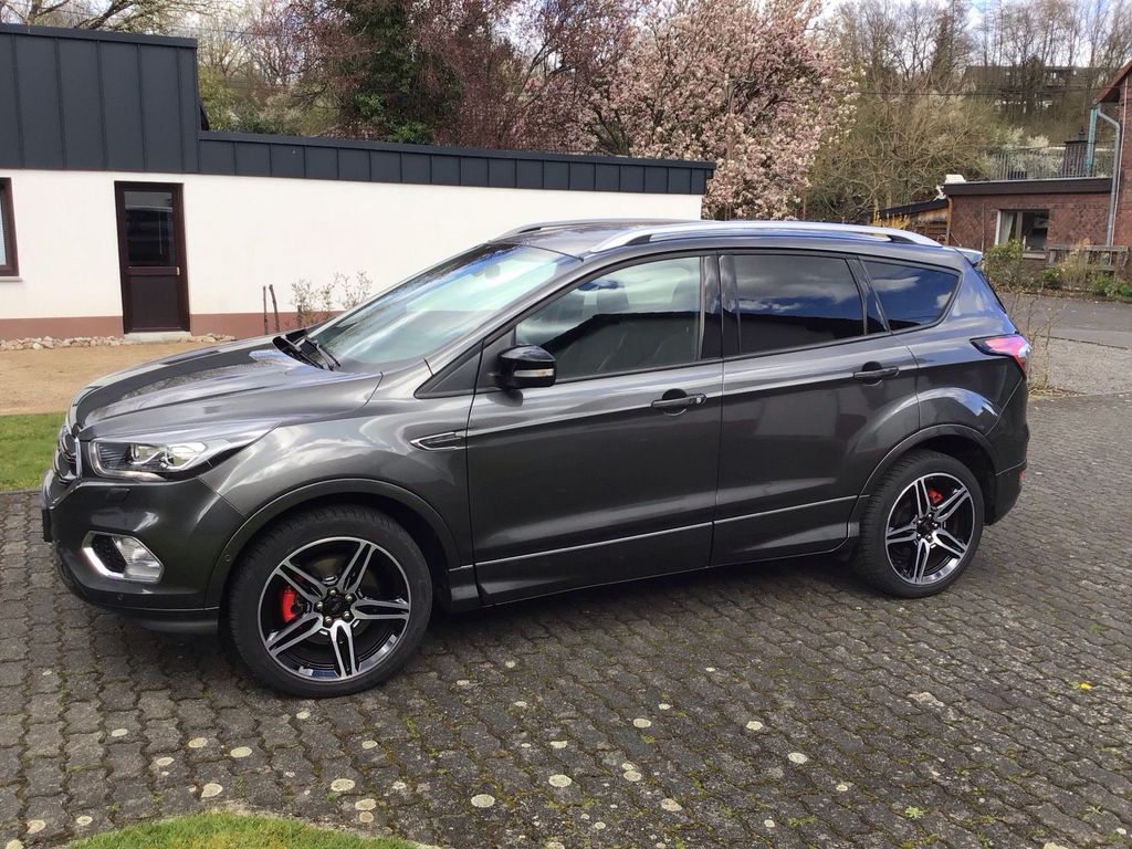 Image of Ford Kuga