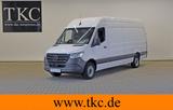 Mercedes-Benz Sprinter 317 CDI/43 Maxi LR Kasten 9GTronic #300 - Mercedes-Benz 300cd