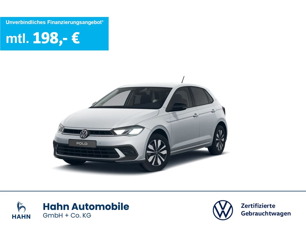 Image of Volkswagen Polo