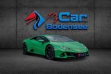 Lamborghini Huracán EVO 640-4 °KERAMIK°LIFT°CARBON SEATS°