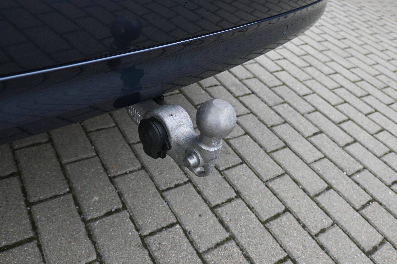 Fahrzeugabbildung Volvo XC90 T8 Ultimate Bright PHEV *AHK*MASS*B&W*LUFT*