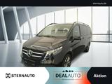 Mercedes-Benz V 300 d AVA/EL AIRMAT. Standhz. LED Leder - Mercedes-Benz V 300 in Rostock