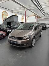 Volkswagen Golf Plus VI Style * TÜV & Service NEU * - Gebrauchtwagen mit Automatik bis 9.000 Euro