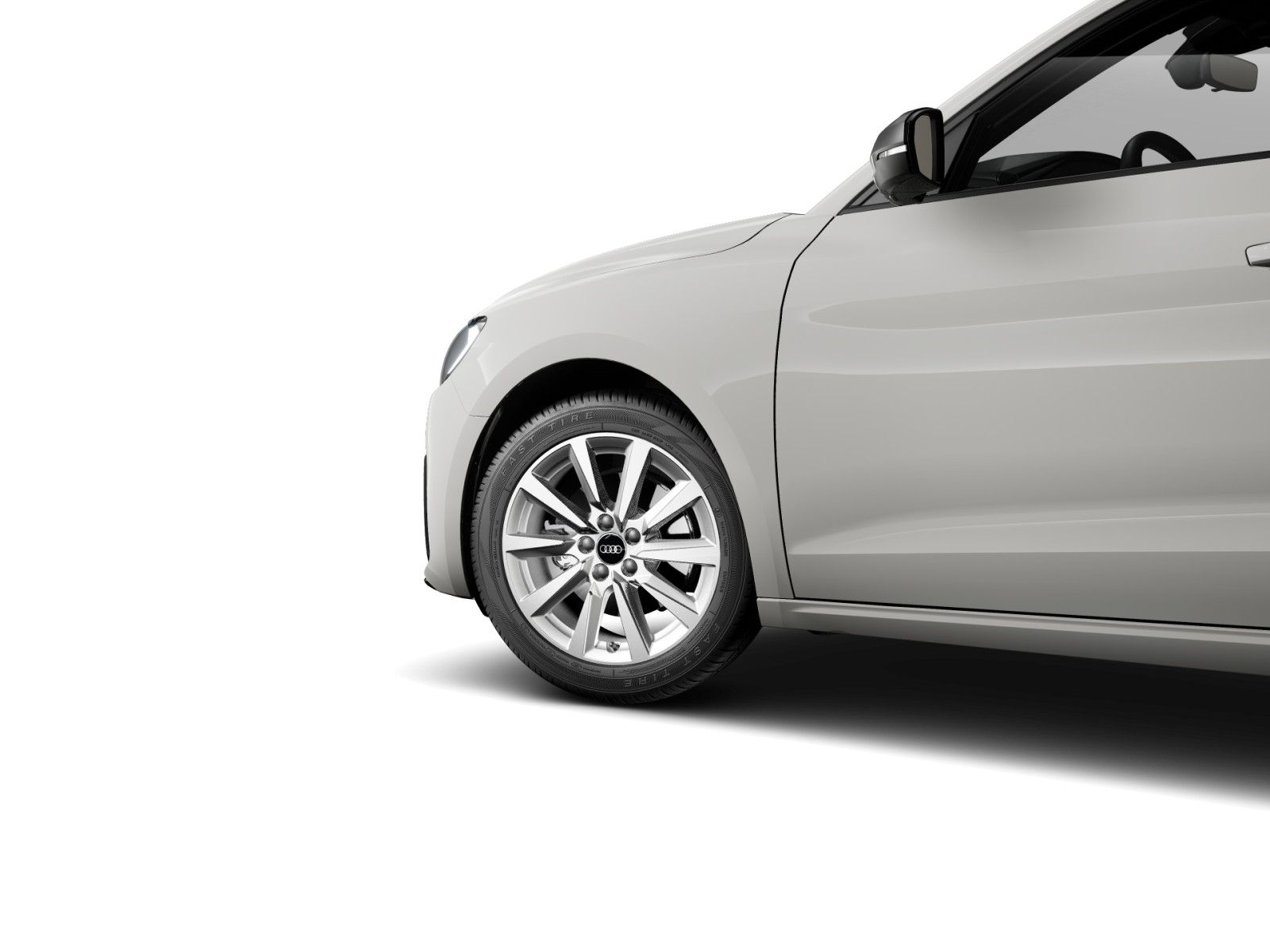 Audi A1 - Bild 5