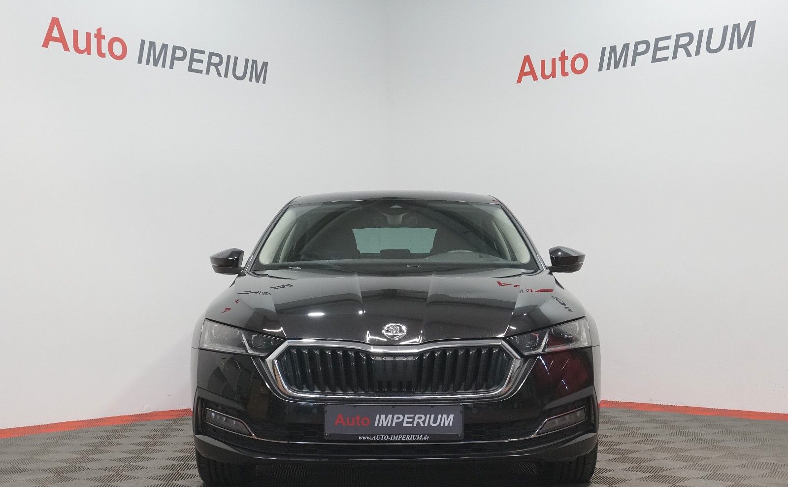 Skoda Octavia Lim. Style 2.0 TDI ACC HUD DAB LED LHZ foto 3