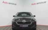 Skoda Octavia Lim. Style 2.0 TDI*ACC*HUD*DAB*LED*LHZ* - Skoda Octavia: Limousine