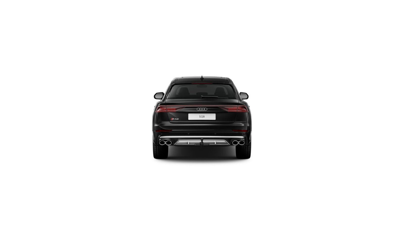 Audi SQ8 - Bild 3