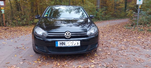 Volkswagen Golf 1.4 TSI DSG 90 kW Comfortline Comfortline