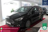 Ford S-MAX Eco 1.5 Boost Start-Stopp *7 SITZER*NAVI*K - Ford S-Max: ST