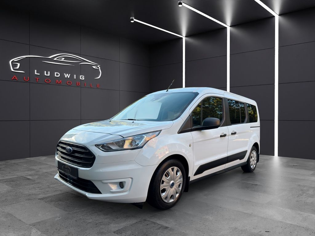 Image of Ford Transit