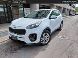 Kia Sportage Active 1.70 CRDI #10659 - Kia Sportage: Limousine