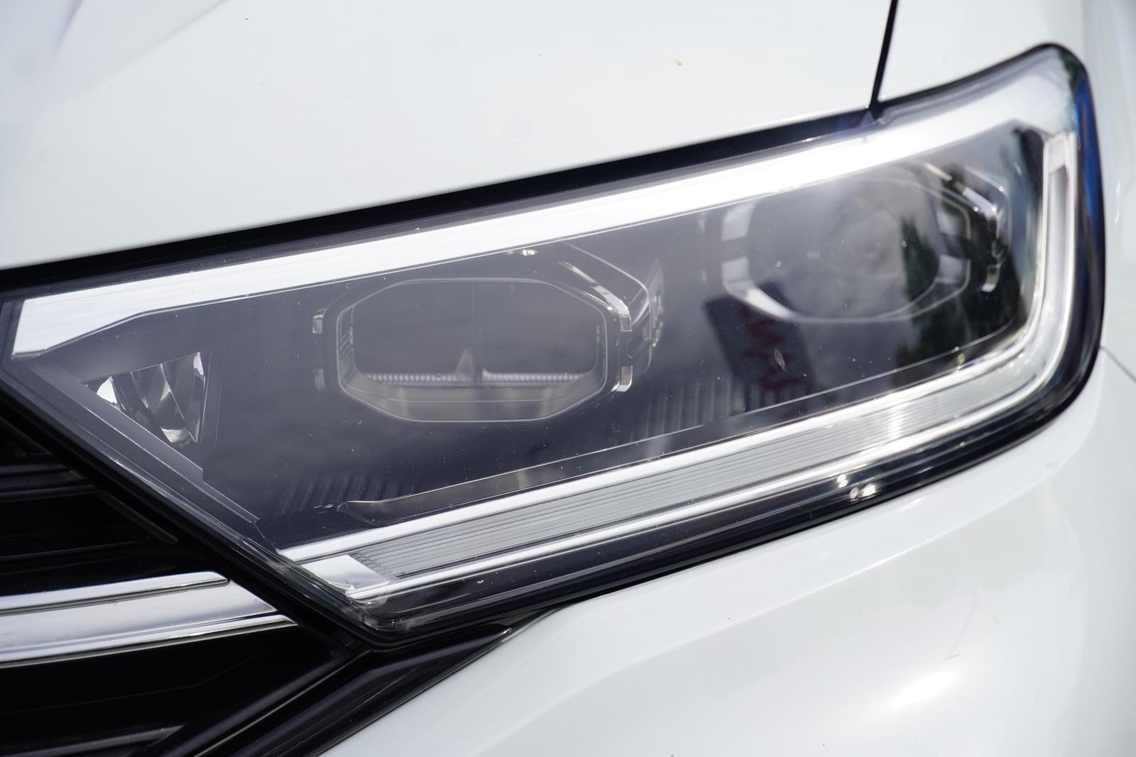 Volkswagen T-Roc Cabriolet 1.5 16V TSI R-Line LED Navi ACC, миниатюра 16