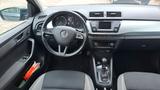 Skoda Top gepflegter Skoda Fabia DSG | Garagenwagen |  - Skoda Fabia Gebrauchtwagen in Mülheim (Ruhr)