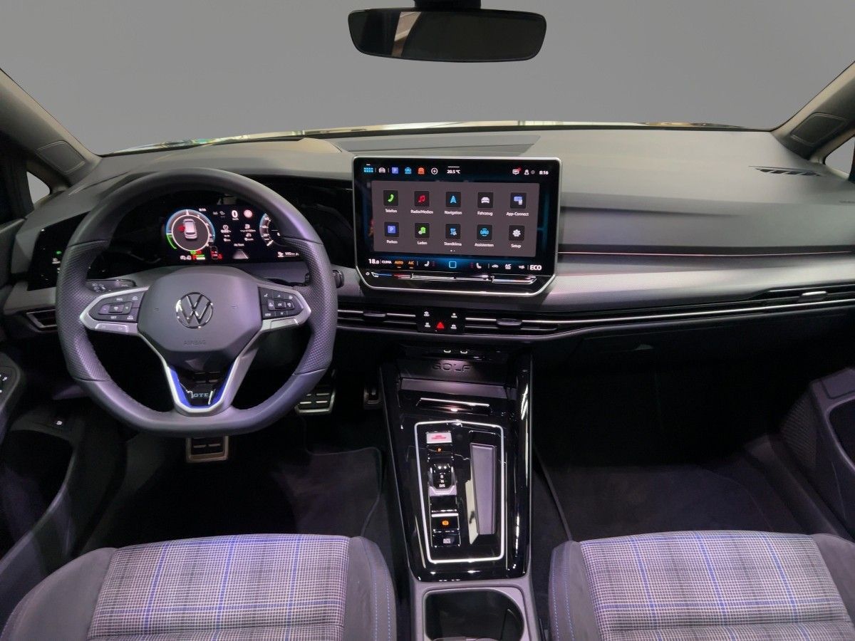 Volkswagen Golf - Bild 13
