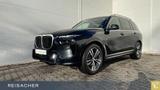 BMW X7 xDrive40d A M-Sport,AHK,DAProf,Leder,Autom