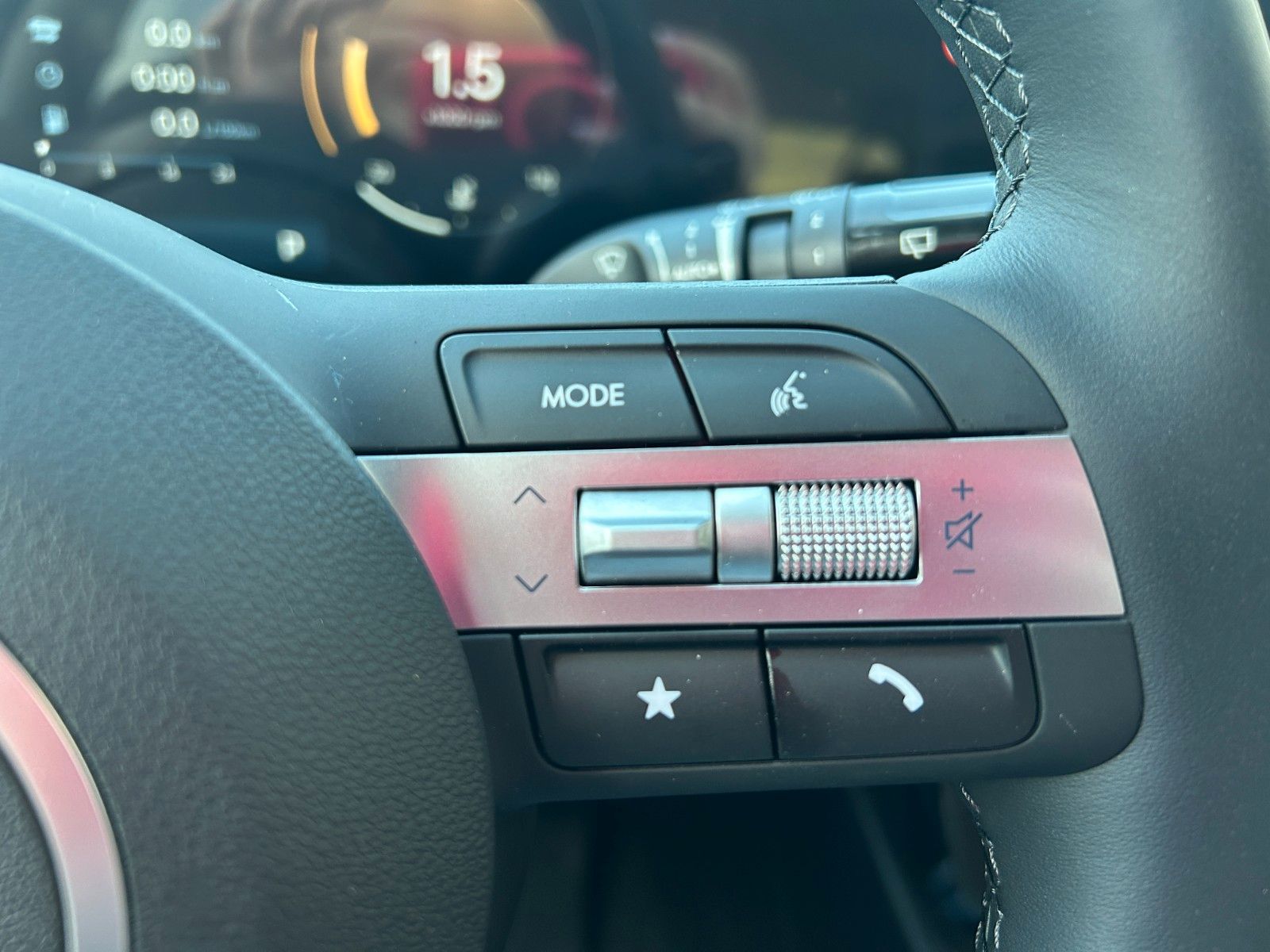 Hyundai TUCSON - Bild 19