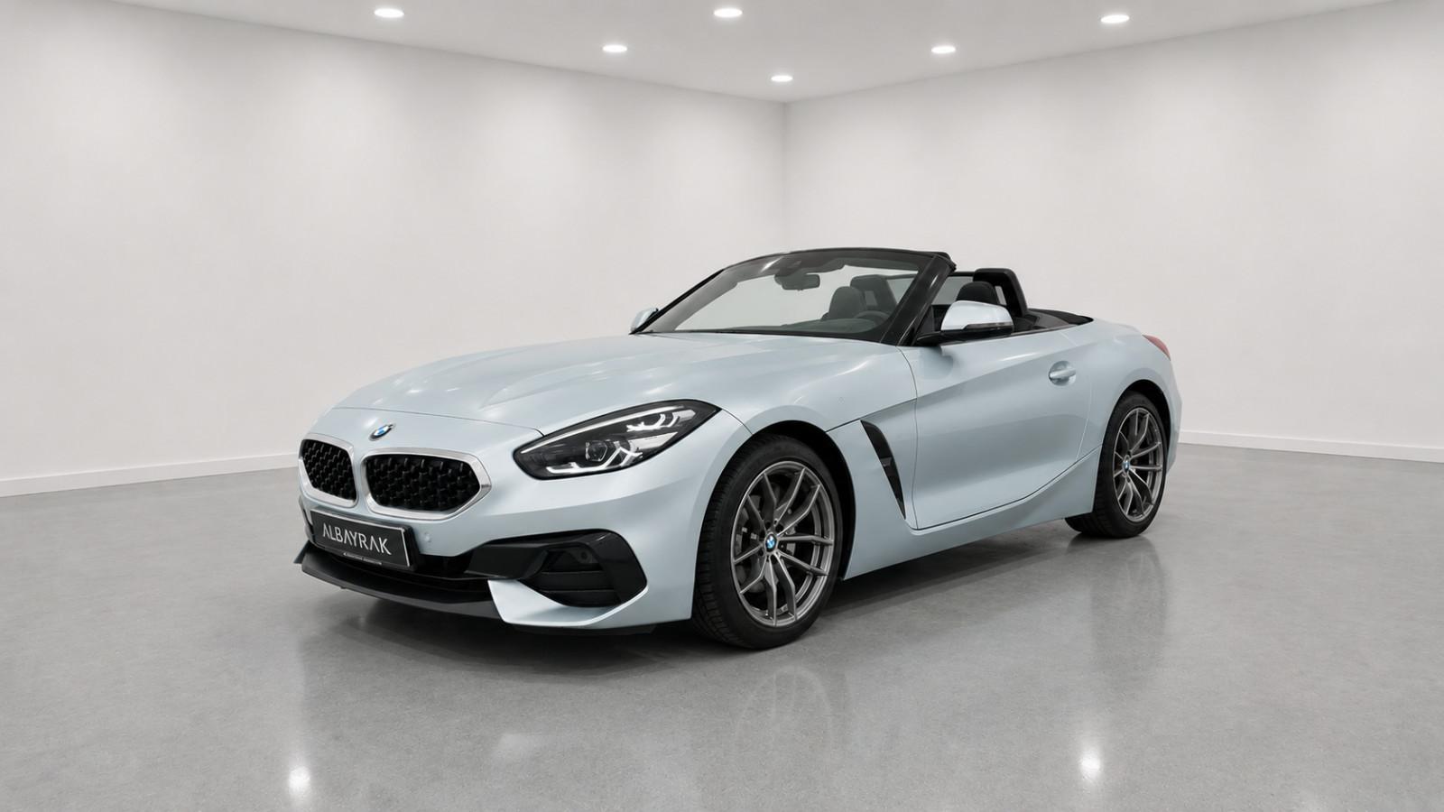 BMW Z4 Roadster sDrive 20i