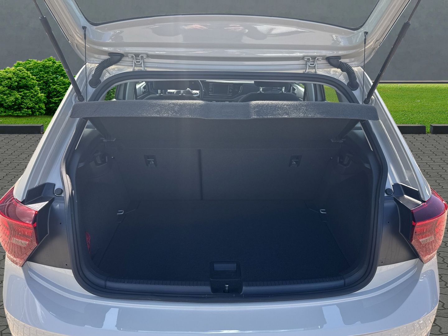 Polo VI Life 1.0TSI Digt. Cockpit LED APP Connec
