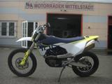 Husqvarna 701 ENDURO ABS QUICKSHIFTER A2 1. HAND - HUSQVARNA ENDURO 701