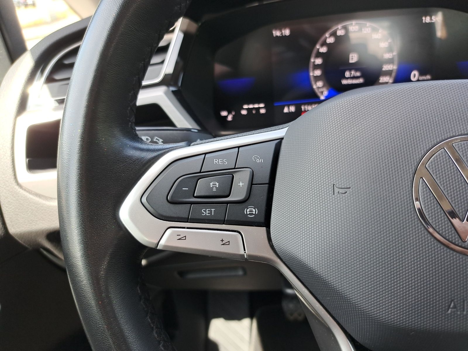 Volkswagen Touran - Bild 34