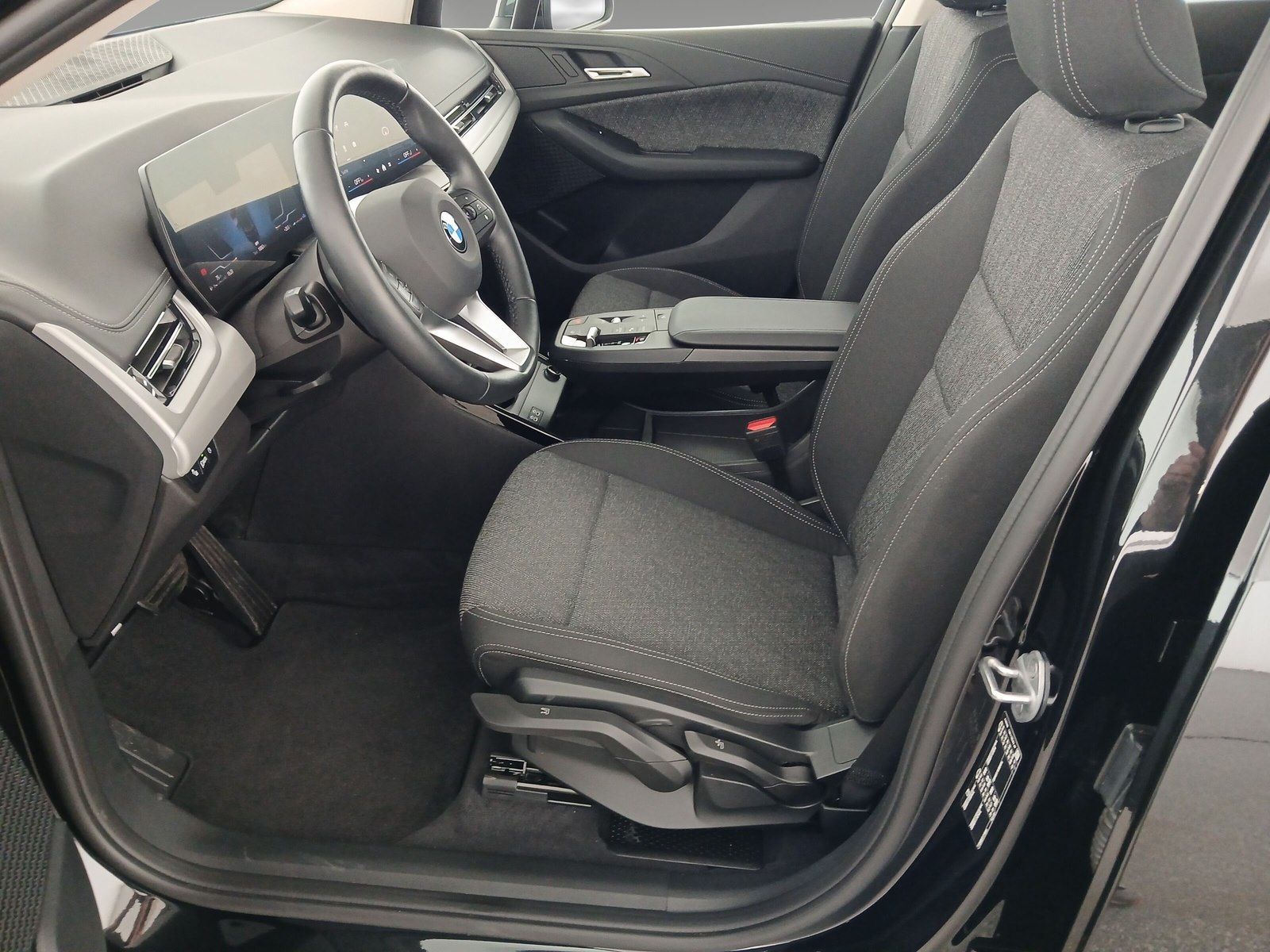 BMW 220 Active Tourer - Bild 8