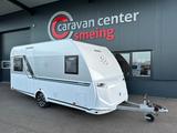 Knaus 450FU Sport mit GFK Dach, Truma Vario Heat - Offers matching your search criteria