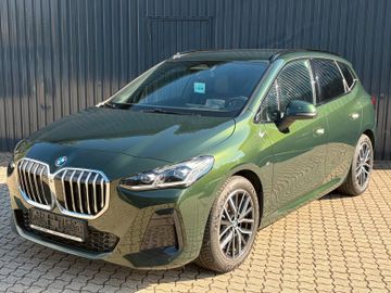 BMW 218 Active Tourer - 5