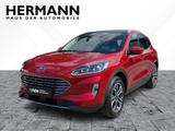 Ford Kuga 2.5 Duratec PHEV Titanium AHK*CAM*LED*NAVI
