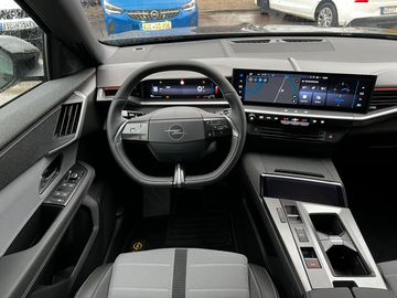 Bild 12 Opel Grandland (X) Grandland GS MHEV - RFK | NAVI | SHZ/LHZ