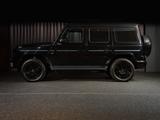 Mercedes-Benz G 580 EQ Edition 1, Pano, Burmester, AMG, Night - Mercedes-Benz G 580 Gebrauchtwagen