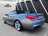 BMW 650i Cabrio Finanzierung Garantie - BMW 6er Reihe: Cabrio