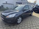 Ford Focus Turnier Viva SITZHEIZUNG NAVI 1.HAND - Ford Focus aus 2010: Viva