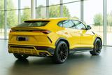 Lamborghini Urus| AKRAPOVIC| 23 ZOLL TAIGETE |PANO B&O Q-CI - Lamborghini Urus aus 2021