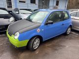 Volkswagen Lupo 1.0 College*Tüv 07/27*Eur 4*Faltdach* - Volkswagen Lupo College mit Benzin-Antrieb