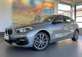 BMW 120i Aut. Sport Line LED+NAVI+HIFI+TEM+SITZH+PDC - BMW 120: I