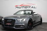 Audi S5*3.0 TFSI*quattro*Concave20*Sitzklima*Cabrio* - Audi S5 in Wuppertal