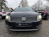Volkswagen Passat Variant 2.0 TDI COMF BlueMotion DSG PDC - Volkswagen Passat aus 2012: Variant